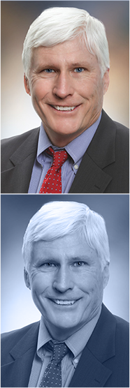 Hal Whiteman