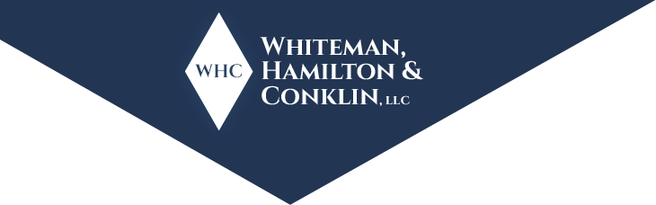 Whiteman, Hamilton & Conklin, LLC